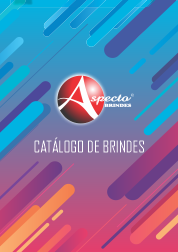 Catálogo Aspecto Brindes