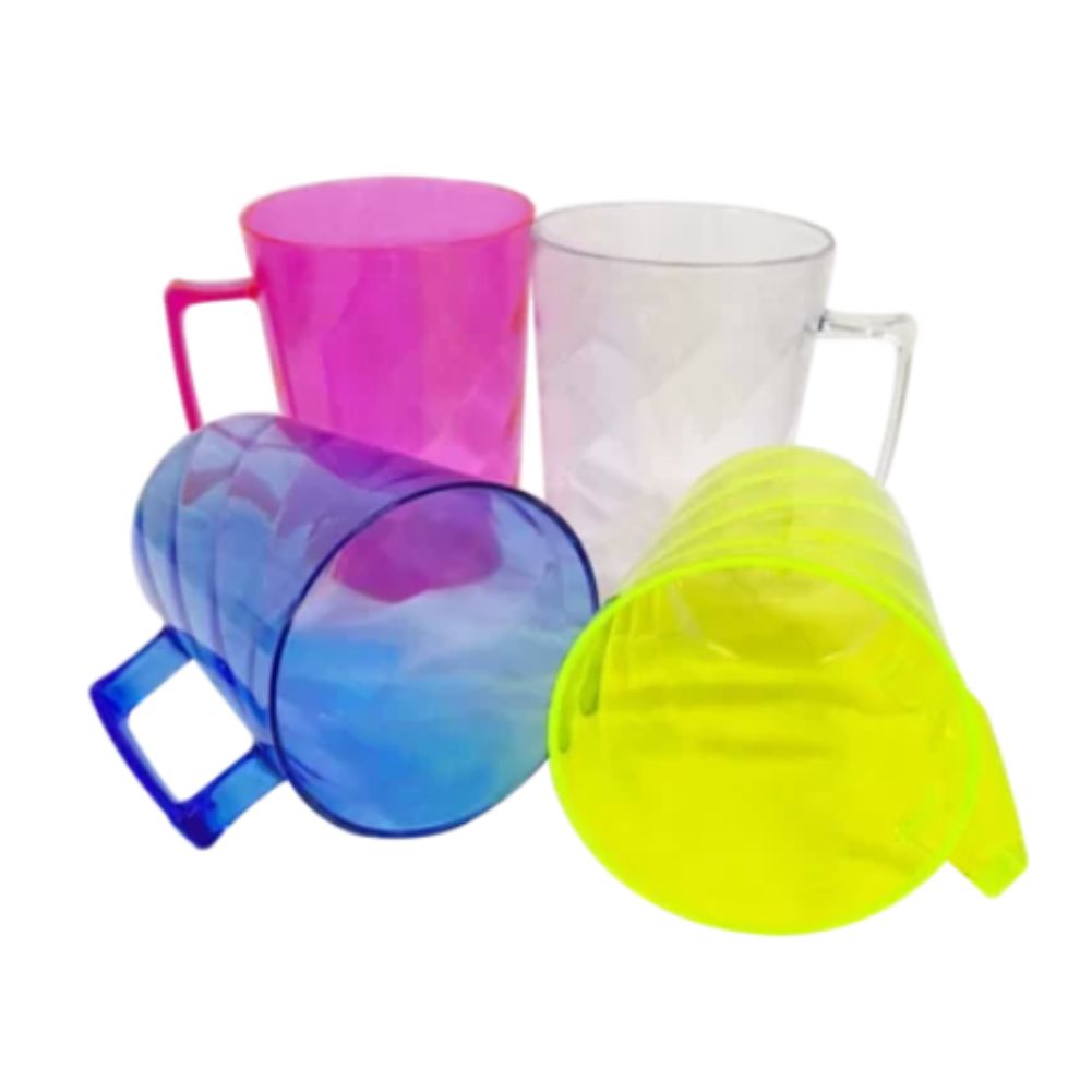  Caneca Twister 450ml para Brindes Personalizados