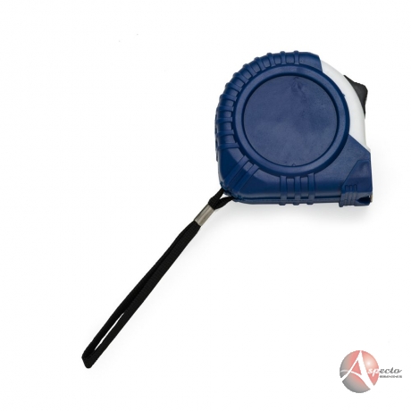 Trena com 03 ou 05 Metros para Brindes Promocionais Azul