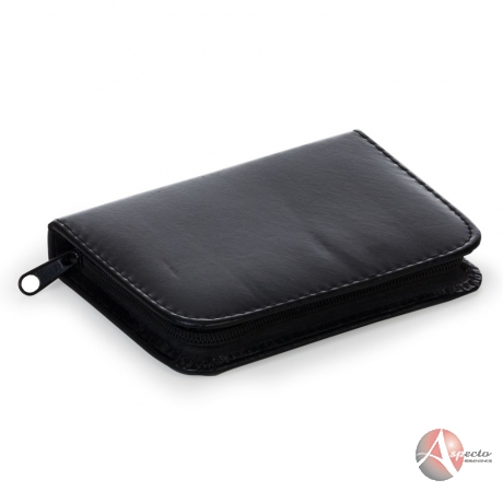 Kit Unisex para Brindes Preto