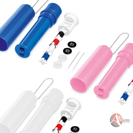 Kit Costura para Brindes Promocionais
