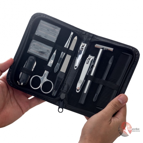 Kit Unisex para Brindes