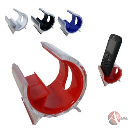 Porta Celular para Brindes Promocionais Varias Cores