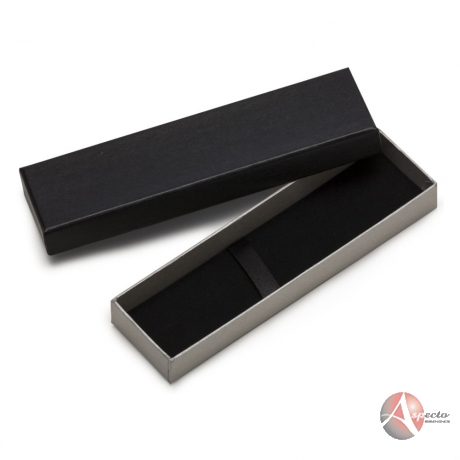 Estojo para Caneta de Papelão