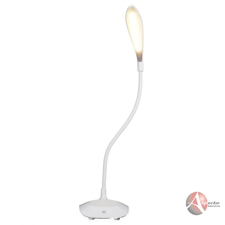 Luminária Led Articulável com Indução para Brindes