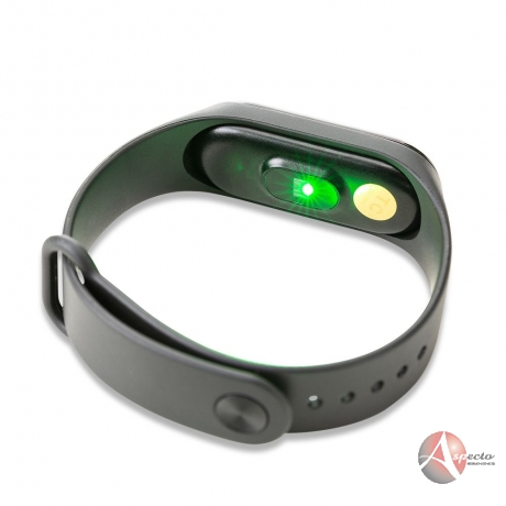 Pulseira Smartwatch M3 para Brindes