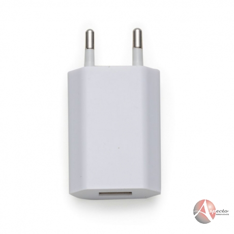 Tomada Carregador e Adaptador Brindes