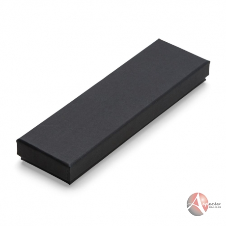 Estojo para Caneta de Papelão