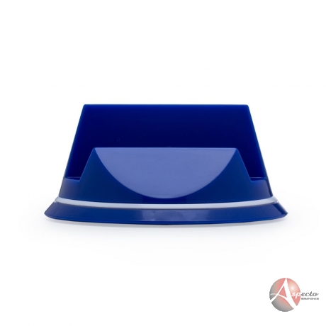 Porta Celular para Brindes Personalizado Azul