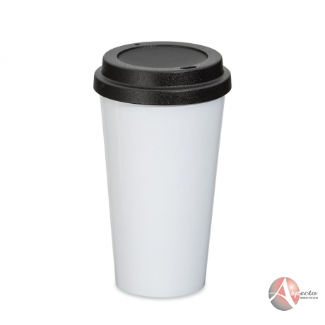 Copo Plástico 550ml para Brindes Promocionais