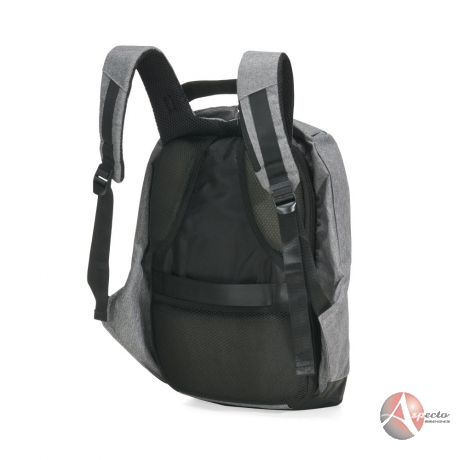 Mochila Anti-Furto USB para Brindes Personalizados