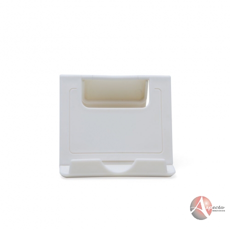 Porta Celular para Brindes Promocionais Branco