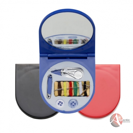 Kit Costura para Brindes Personalizados