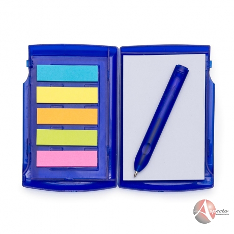 Bloco de Anotações Personalizados