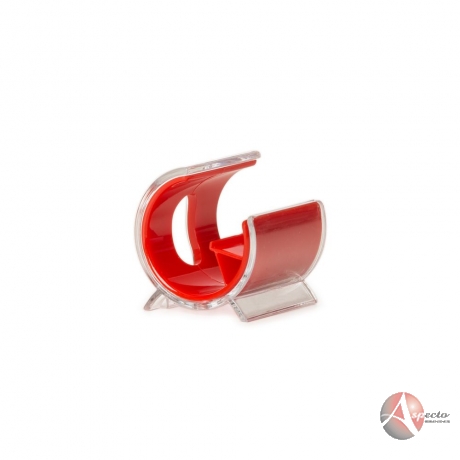 Porta Celular para Brindes Promocionais Vermelho