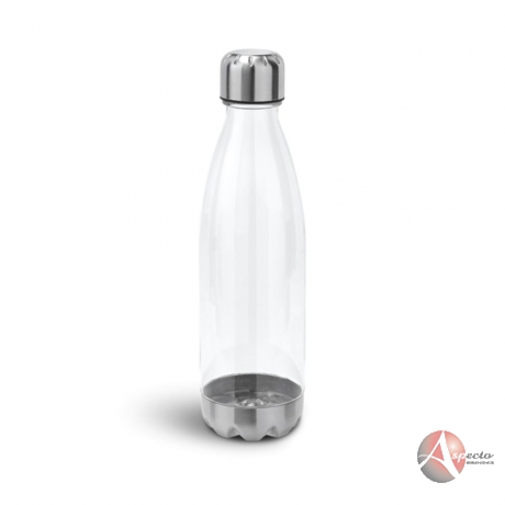 Squeeze de 700 ml para Brindes Personalizados Transparente