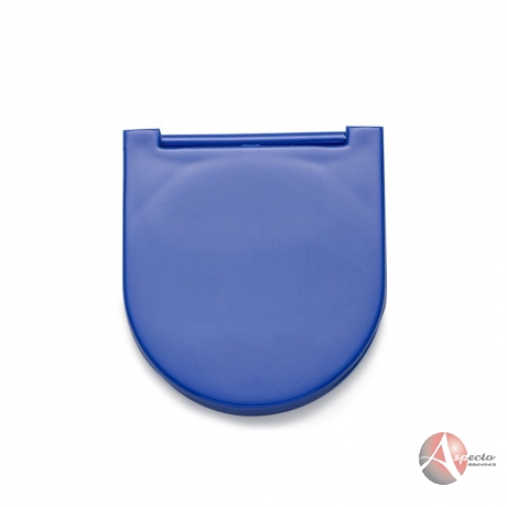 Kit Costura para Brindes Personalizados Azul