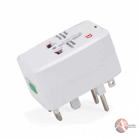 Adaptador Universal para Brindes