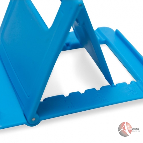 Porta Celular para Brindes Promocionais Azul