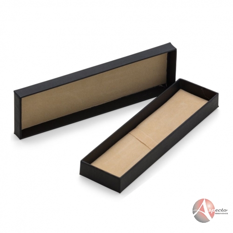 Estojo para Caneta de Papelão