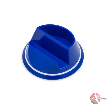 Porta Celular para Brindes Personalizado Azul