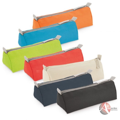 Estojo de Nylon para Brindes Personalizado Varias Cores