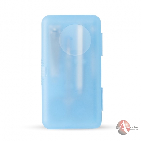 Kit Manicure 4 Peças para Brindes Personalizados