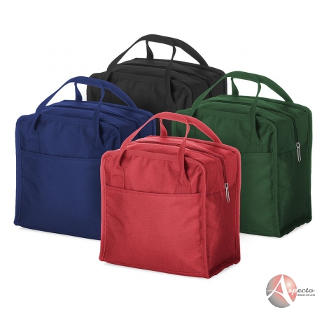 Bolsa Térmica em Nylon 7 Litros para Brindes