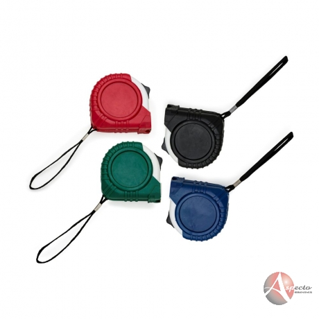 Trena com 03 ou 05 Metros para Brindes Promocionais