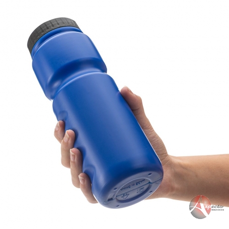 Squeeze Plástico 850ml para Brindes Promocionais