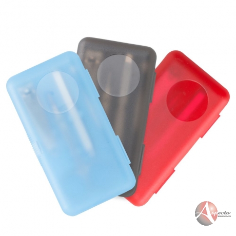 Kit Manicure 4 Peças para Brindes Personalizados