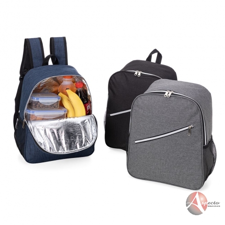 Mochila Térmica 15 Litros para Brindes Promocionais Varias Cores