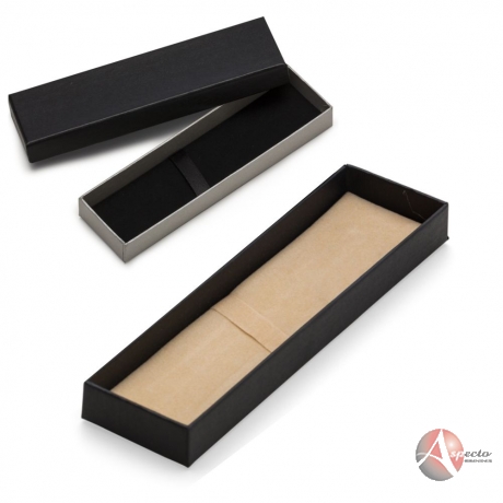 Estojo para Caneta de Papelão