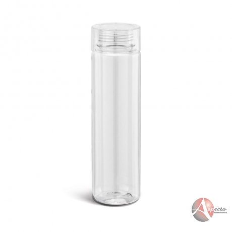 Squeeze Tritan 790ml para Brindes Personalizados Branco