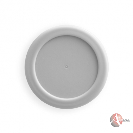 Copo Dobrável 400 ml de Silicone para Brindes