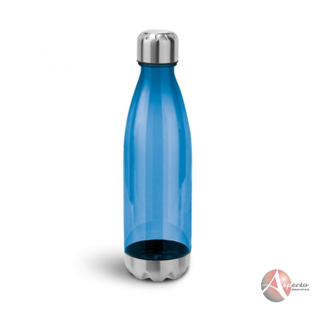 Squeeze de 700 ml para Brindes Personalizados Azul