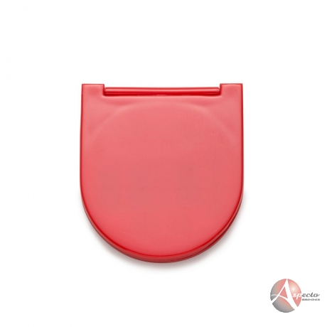 Kit Costura para Brindes Personalizados Vermelho
