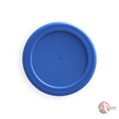 Copo Dobrável 240 ml de Silicone para Brindes