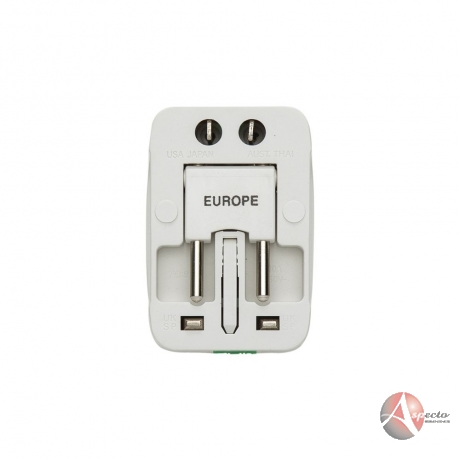 Adaptador Universal para Brindes