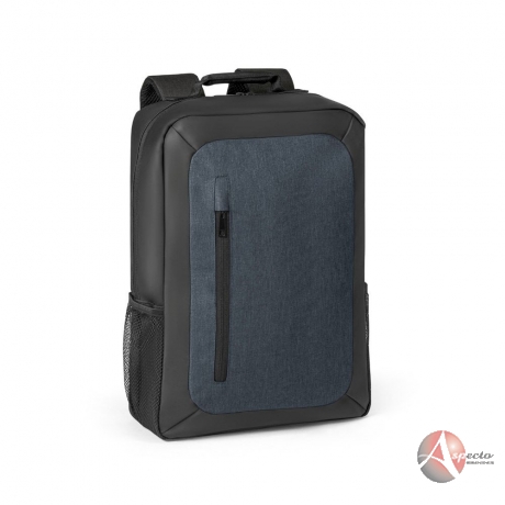 Mochila para Notebook 15,6 Polegadas para Brindes Azul