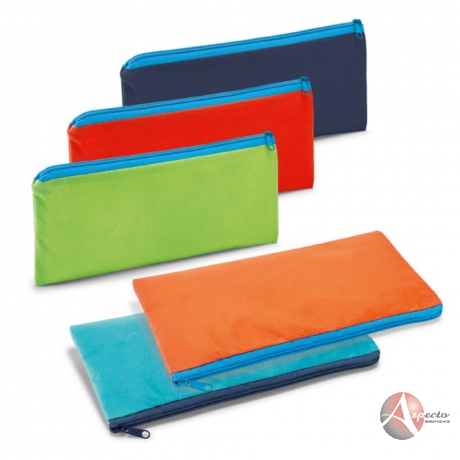 Estojo de TNT para Brindes Personalizado Varias Cores