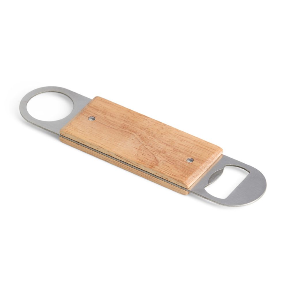Abridor de Garrafa Personalizado para Brindes Promocionais