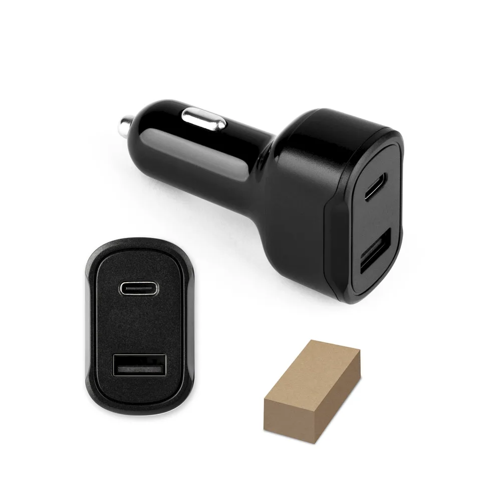 Adaptador Automotivo Personalizado