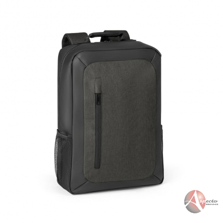 Mochila para Notebook 15,6 Polegadas para Brindes Preta