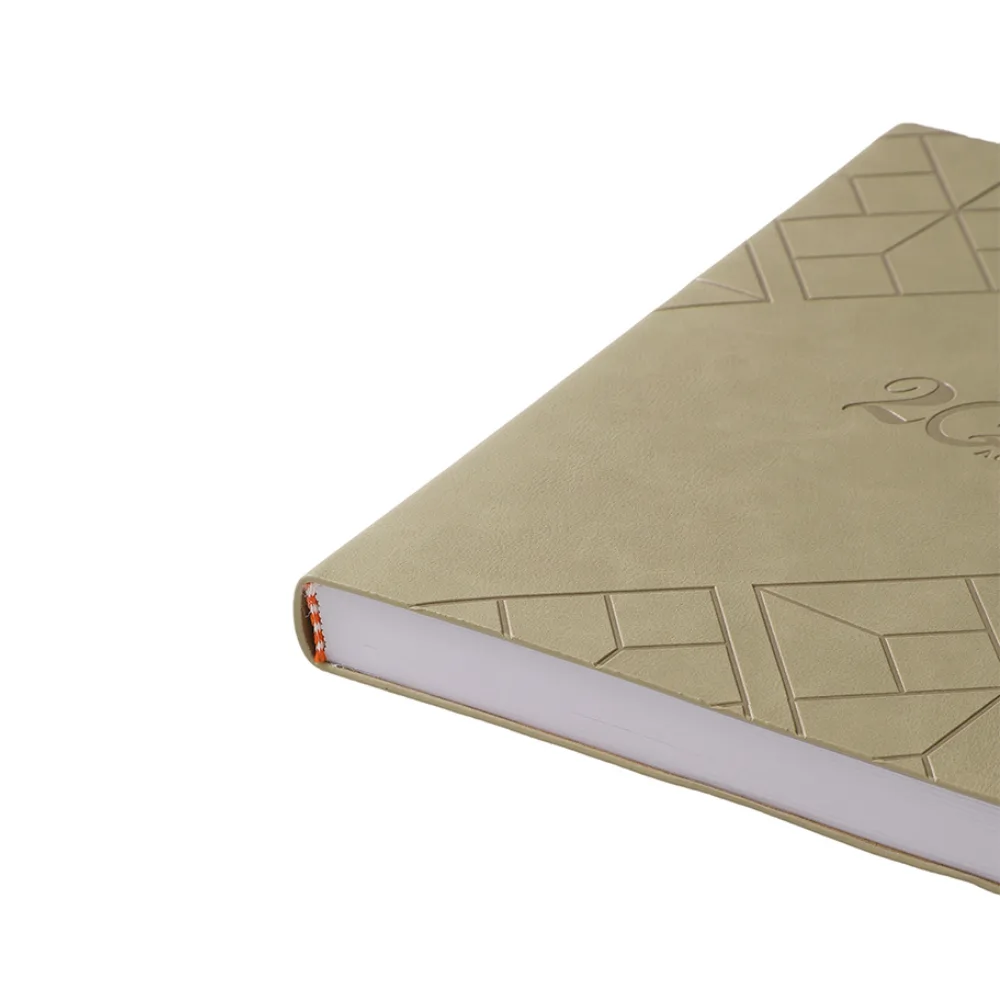 Agenda 2026 personalizada para brindes corporativos