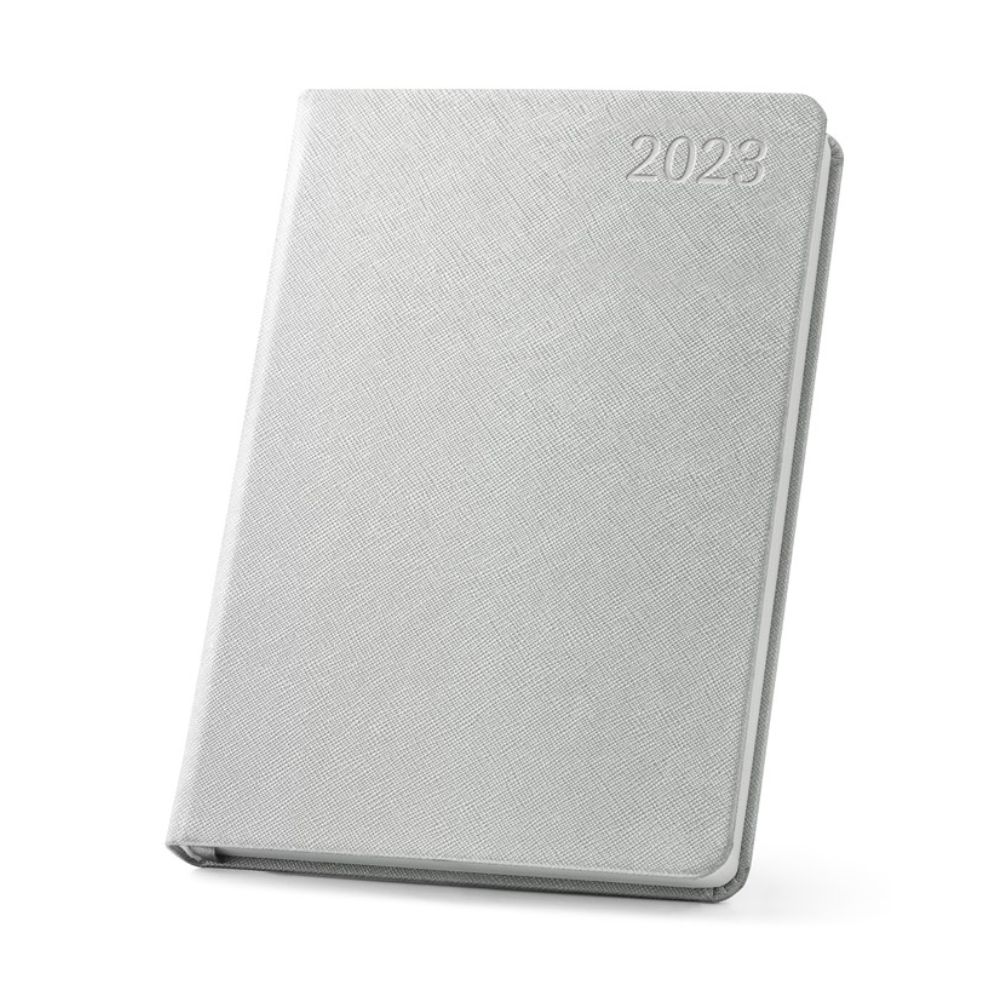Agenda Diária 2023 Personalizada para Brindes