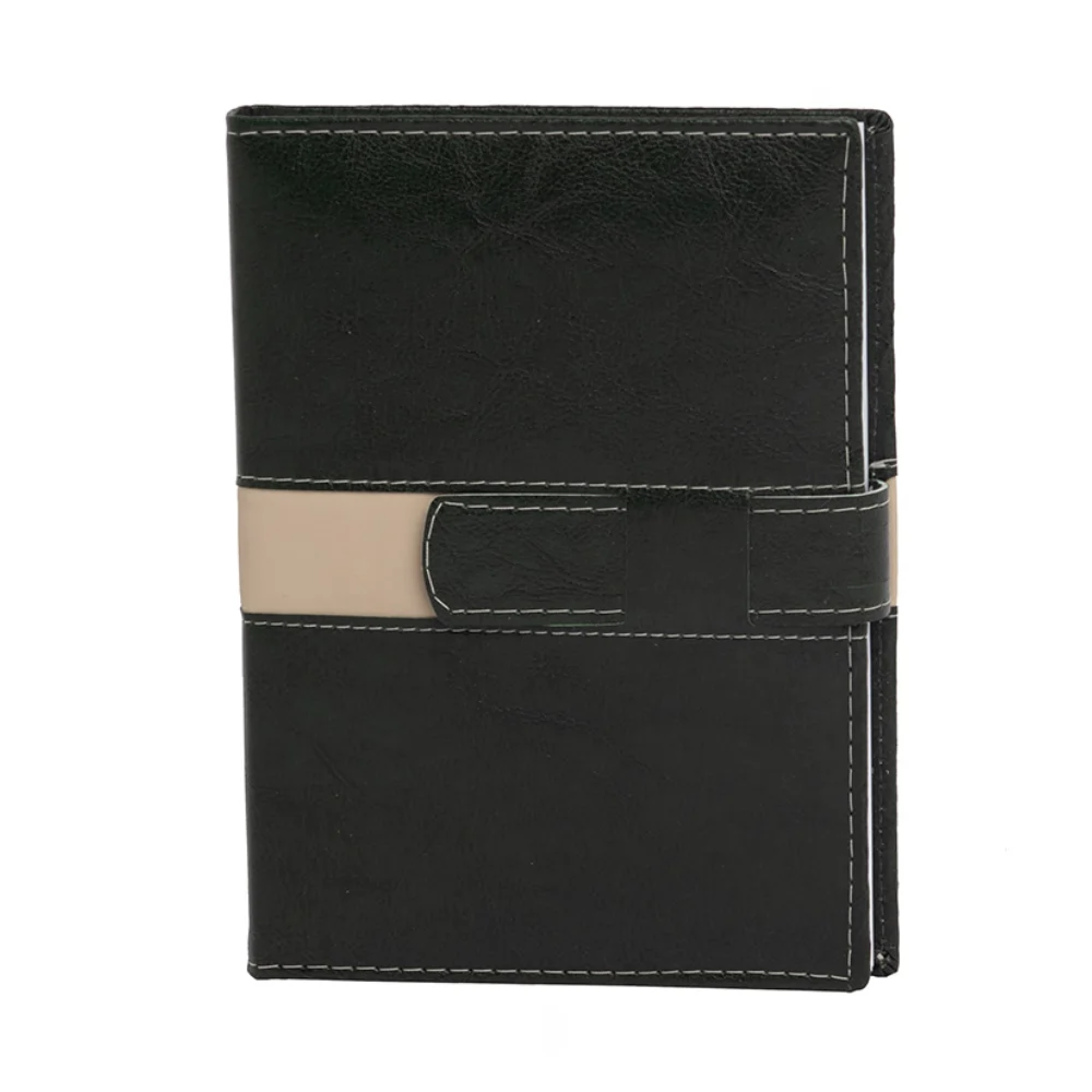 Agenda personalizada para brindes corporativos