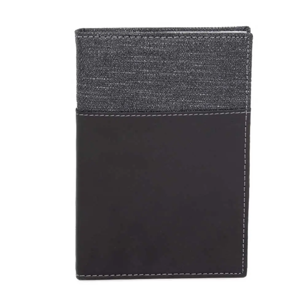 Agenda diária personalizada para brindes corporativos