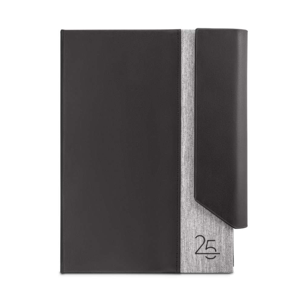 Agenda Diária personalizada para brindes corporativos