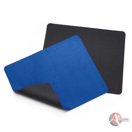 Mouse Pad Personalizado para Brindes Azul